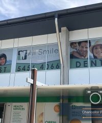 All Smiles Family Dentistry