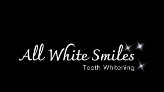 All White Smiles