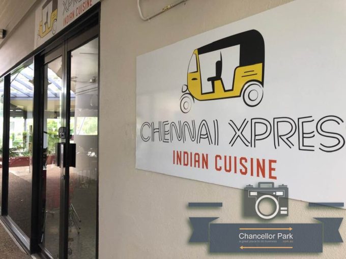 Chennai Xpress