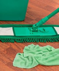 Spring to Life Cleaning Services