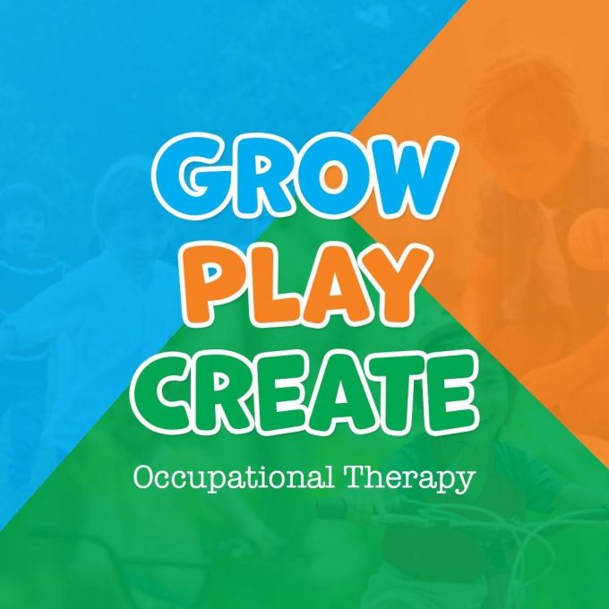 Grow Play Create