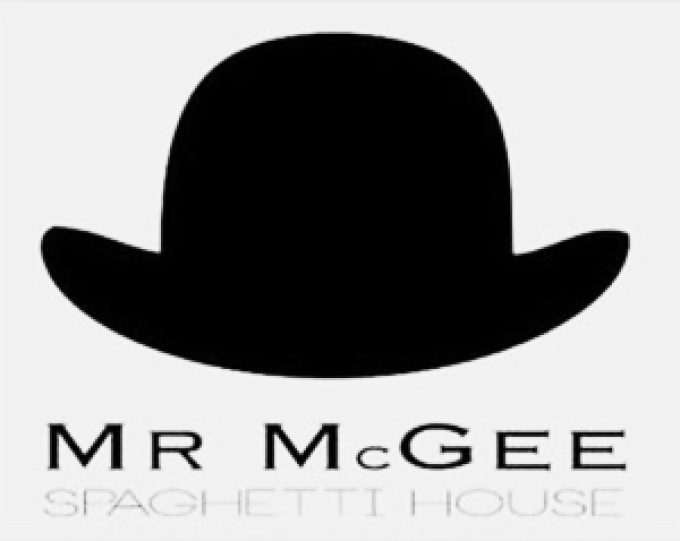 Mr McGee Spaghetti House