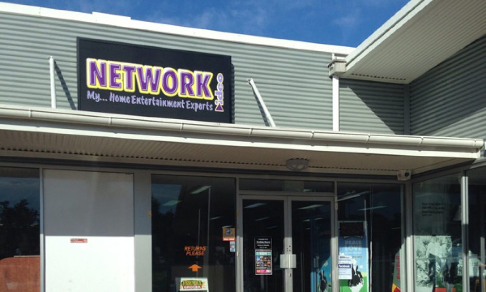 Network Video to close its doors