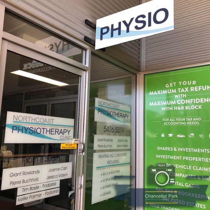 Northcoast Physiotherapy Clinic