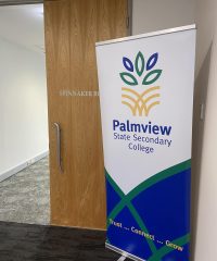 Palmview State Secondary College