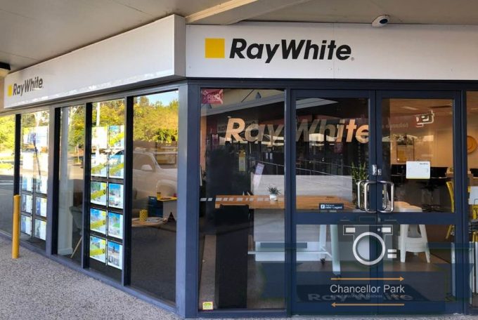 Ray White Sippy Downs