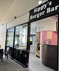 Sippy’s Burger Bar and Takeaway