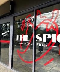 The Spicy Indian Store