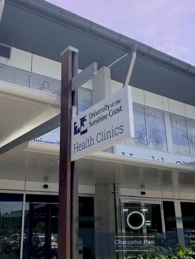 USC Clinical Trials Centre