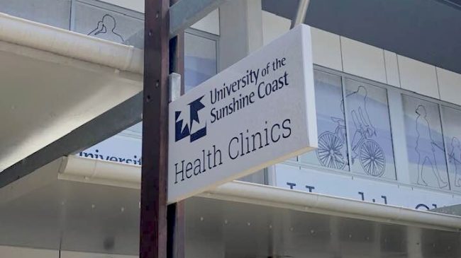 USC Clinical Trials Centre