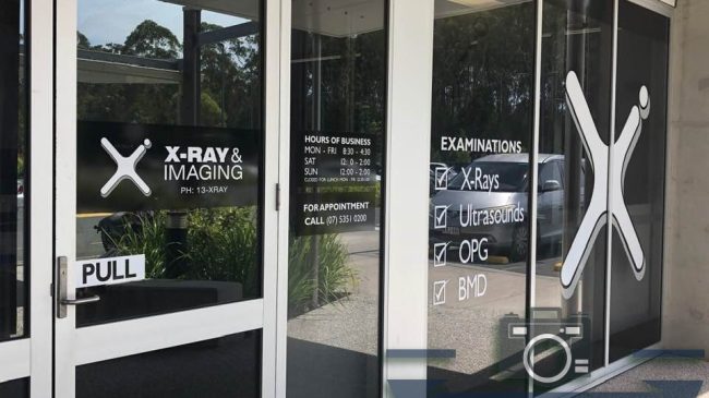 X-Ray & Imaging