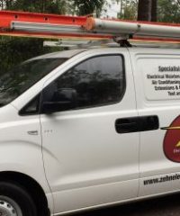 Zehn Electrical Services